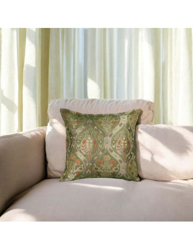 Turkish cushion cover – Medallion