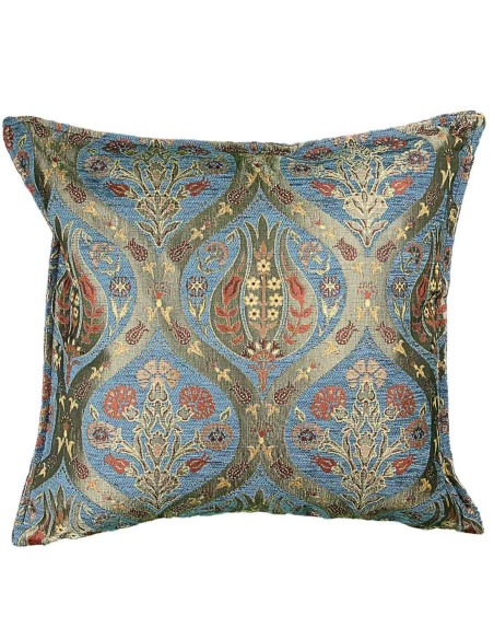Turkish cushion cover – Medallion
