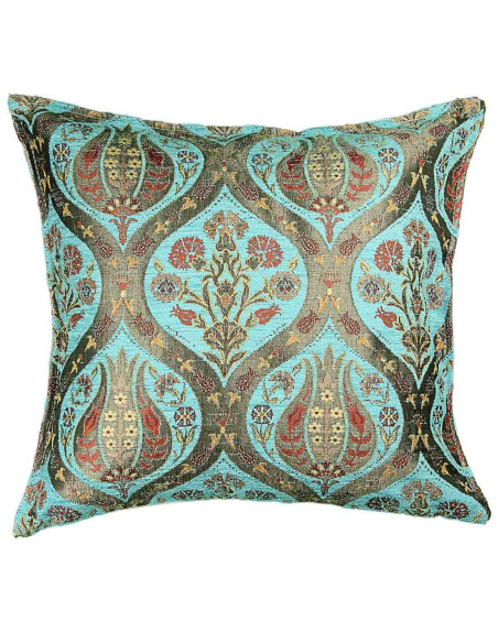 Turkish cushion cover – Medallion
