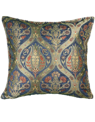 Turkish cushion cover – Medallion