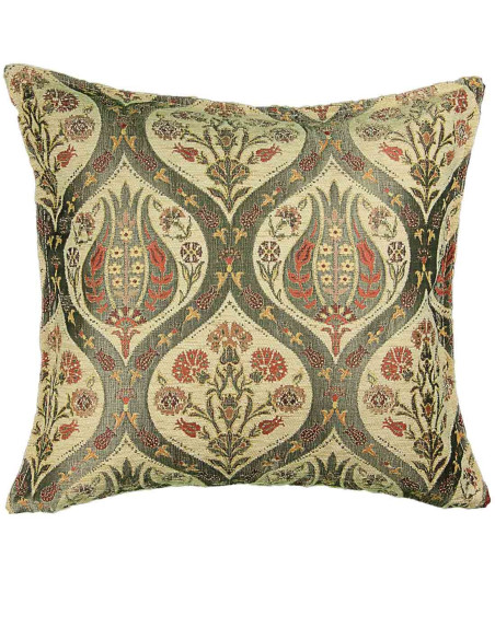 Turkish cushion cover – Medallion