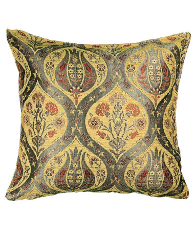 Turkish cushion cover – Medallion