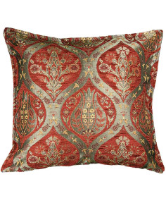 Turkish cushion cover – Medallion