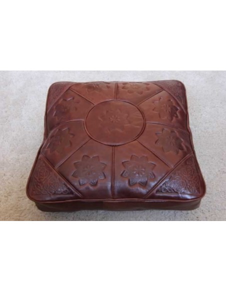 Square cushion