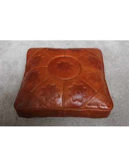 Coussin carré