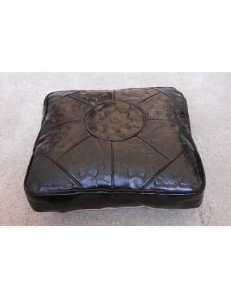 Square cushion