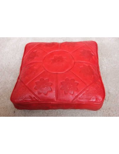 Square cushion