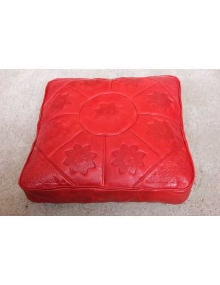 Square cushion