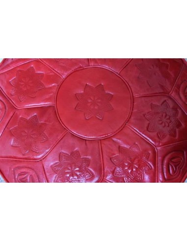 Square cushion