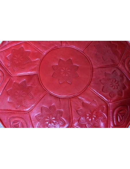 Square cushion