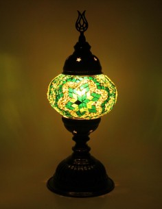 Table lamp brown MB2 2