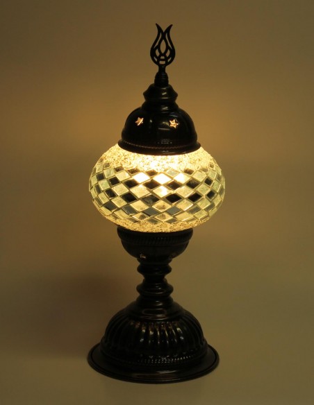 copy of Table lamp white MB2