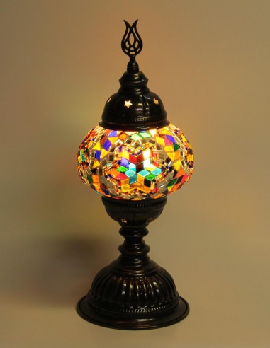 Table lamp multicolors MB2