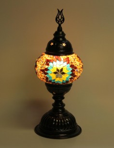 Table lamp multicolors MB2