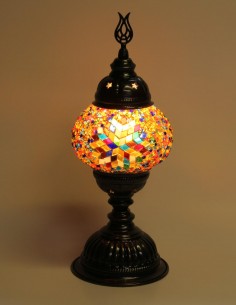 Lampe de table multicouleurs MB2