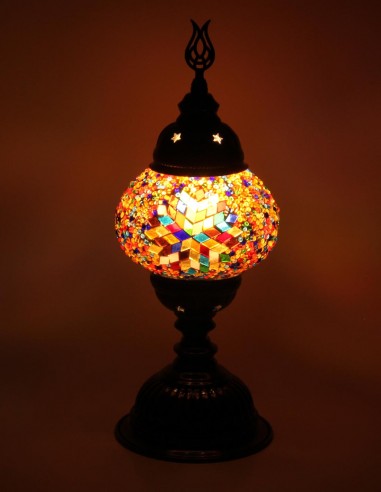 Table lamp multicolors MB2