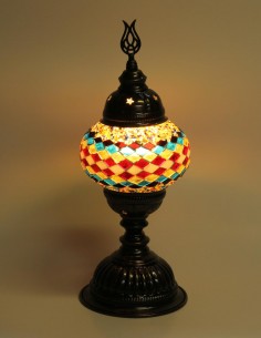 Table lamp multicolors MB2
