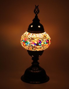 Table lamp multicolors MB2 2