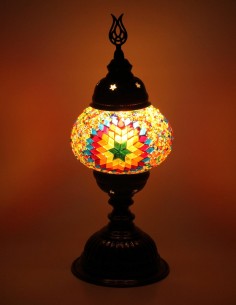 Table lamp multicolors MB2 2