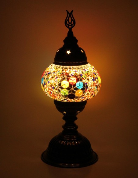 Table lamp multicolors MB2