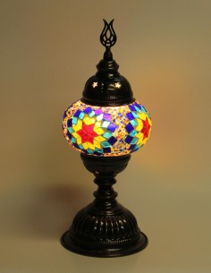 Table lamp multicolors MB2