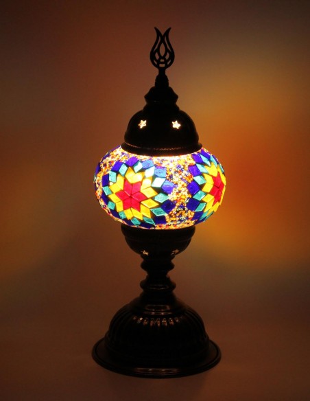 Table lamp multicolors MB2