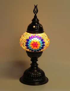 Table lamp multicolors MB2