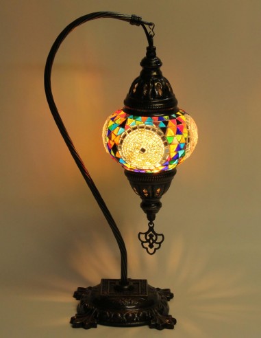 Table lamp multicolors DB2