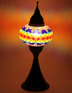 Lampe de table multicouleurs DOV3 2