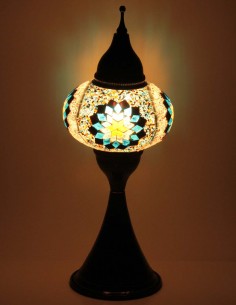 Table lamp multicolors DOV3 2