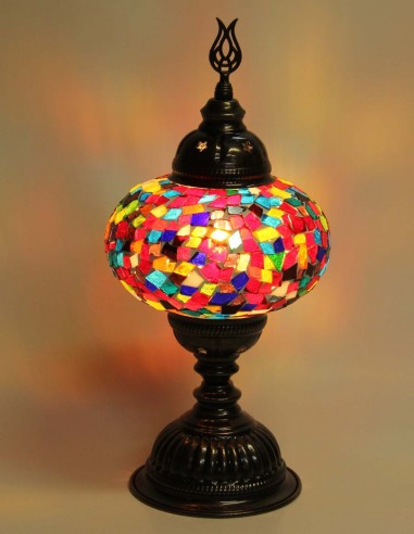 Table lamp multicolors MB3