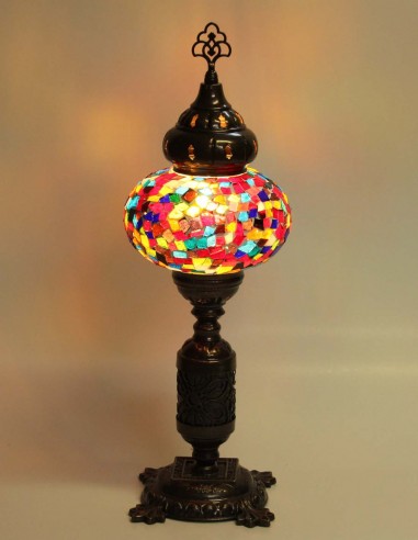 Table lamp multicolors MB3N