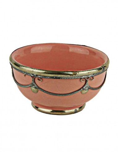 Moroccan bowl 3,5 inch