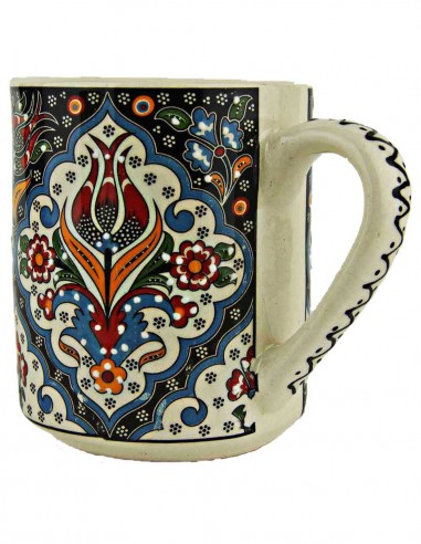 Moroccan mug