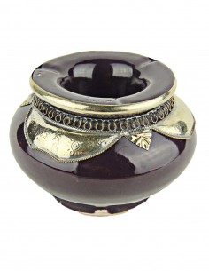 Moroccan ashtray T2