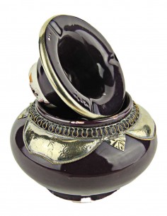 Moroccan ashtray T2 2
