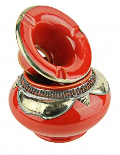 Cendrier marocain T2 2