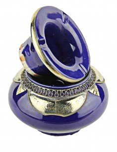 Moroccan ashtray T2 2