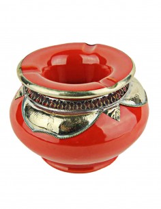 Moroccan ashtray T2