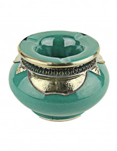 Moroccan ashtray T2