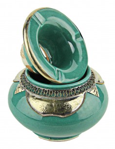 Cendrier marocain T2 2
