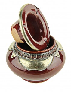 Moroccan ashtray T2 2