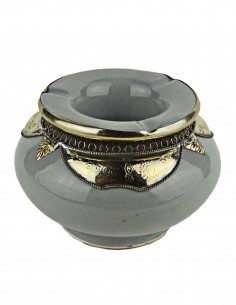 Moroccan ashtray T2