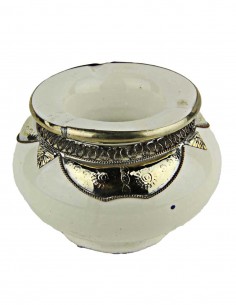 Moroccan ashtray T2