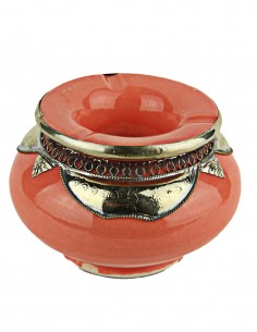 Moroccan ashtray T2
