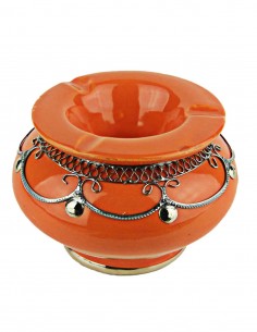 Moroccan ashtray T2