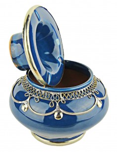 Cendrier marocain T2 2