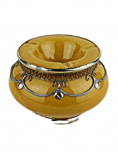 Cendrier marocain T2