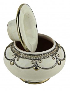 Moroccan ashtray T2 2