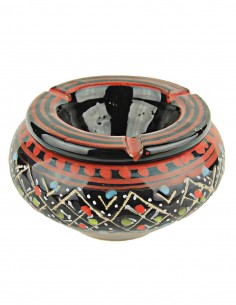 Moroccan ashtray T5